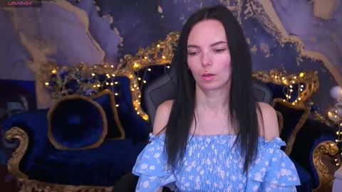 Olivka online show from February 25, 8:40 am