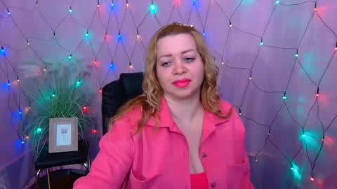 Oliviaverr online show from February 8, 1:58 pm