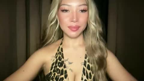 ZAINA online show from April 19, 10:38 am