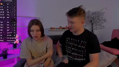 Olli and Stiw online show from February 26, 9:22 am