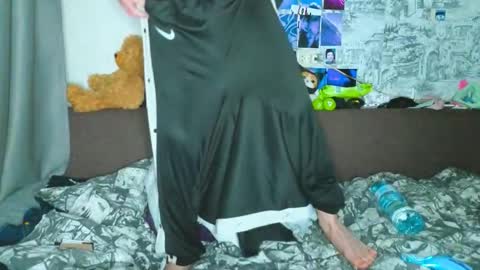 Tony online show from October 4, 9:56 pm