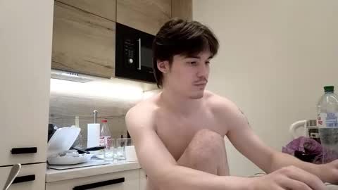 Tony online show from October 19, 12:26 am