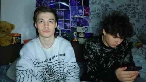 Tony online show from February 15, 3:53 am