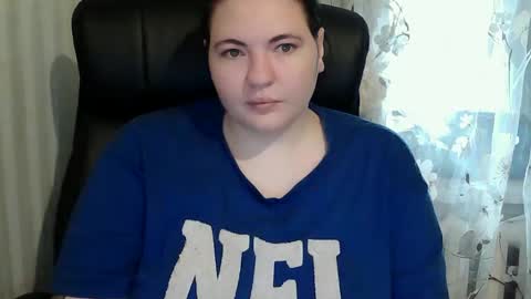 OlyaAndNetty online show from October 23, 12:39 pm