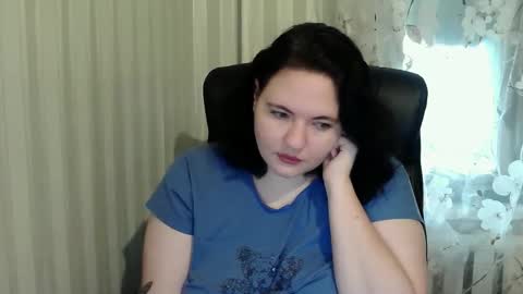 OlyaAndNetty online show from October 21, 10:20 am