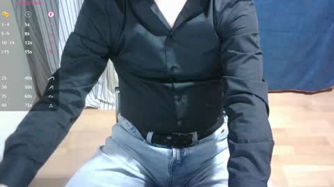 Snapshot of omar87ram chatting on February 21, 1:33 am Omar online show from February 21, 1:33 am