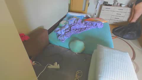 Naked all the time online show from April 2, 1:29 pm