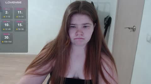  MellY  online show from January 17, 3:10 pm