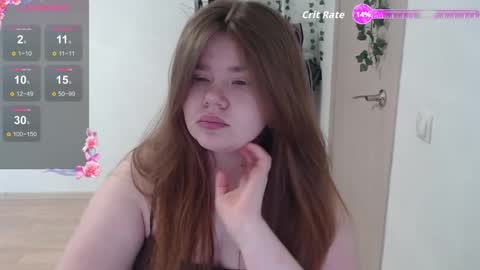  MellY  online show from February 24, 10:18 am