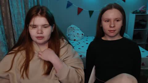  MellY  online show from December 30, 4:51 pm