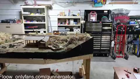 Norm online show from February 16, 8:51 pm