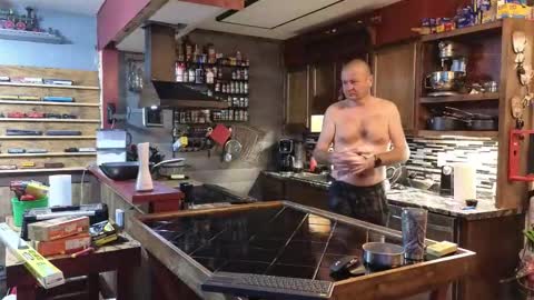 Norm online show from January 12, 9:55 pm