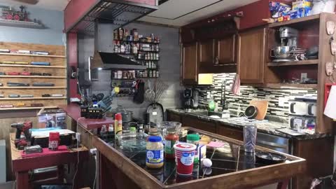 Norm online show from March 28, 8:21 pm