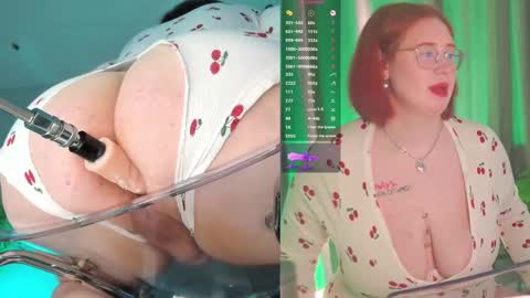 your Pixie  online show from March 5, 7:28 am