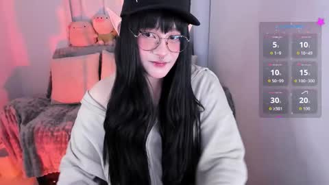 Omori Chan   online show from February 20, 2:30 pm