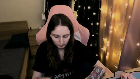 on_yxxx online show from October 4, 9:45 pm