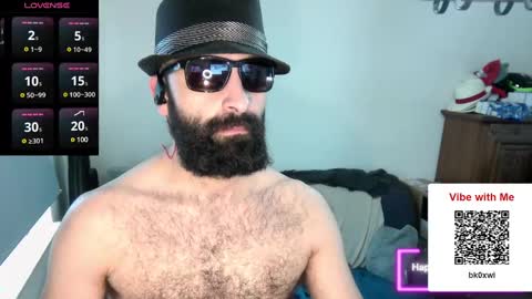 ona nisme online show from January 11, 11:23 am