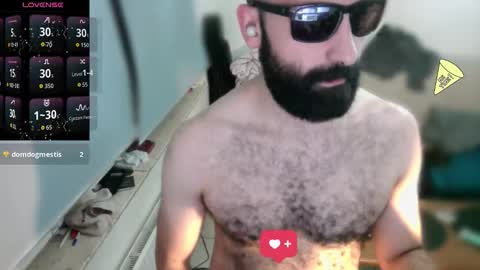 ona nisme online show from October 27, 6:41 pm