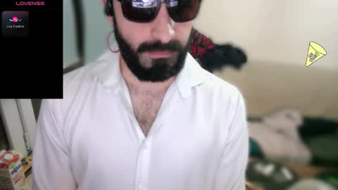 ona nisme online show from February 18, 6:08 pm