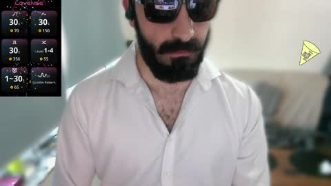 ona nisme online show from March 27, 5:57 am