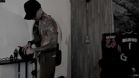     ... online show from March 4, 7:11 pm