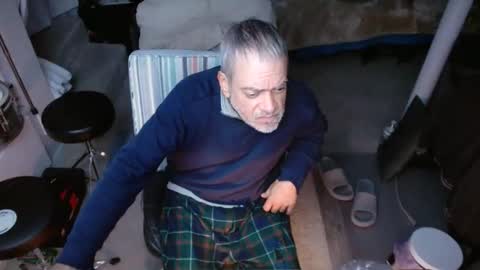 ondoko1234 online show from February 8, 6:55 pm