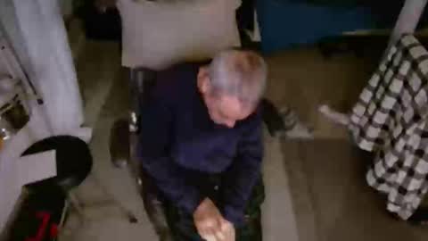 ondoko1234 online show from March 21, 2:17 am