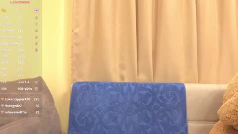 Vanessa online show from November 21, 11:19 am