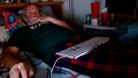 Mattu online show from September 11, 5:41 am