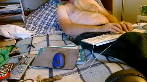 Mattu online show from October 12, 5:11 am