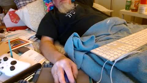 Mattu online show from January 12, 7:32 am