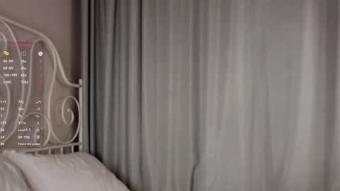 Lexi online show from March 12, 1:08 pm