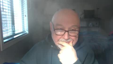 Onemoretime65 online show from March 31, 1:00 pm