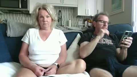couple mature milf bigboobs curvy mommydaddy online show from May 21, 6:58 pm