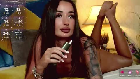 OutrageousOne online show from September 18, 4:22 pm