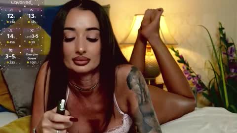 OutrageousOne online show from October 18, 5:17 pm