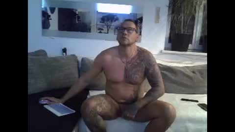 .....mICha..... online show from October 7, 1:56 am