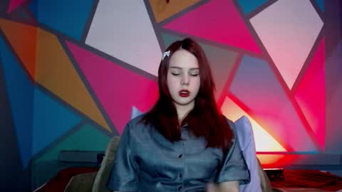 onessandra online show from February 26, 2:37 am