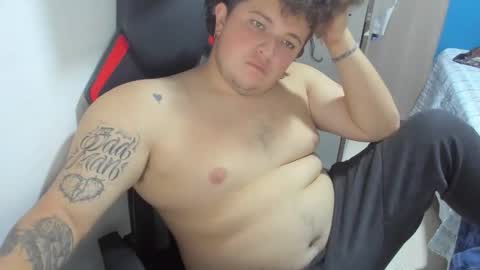 Andres INDEPENDENT MODEL online show from November 11, 1:41 am