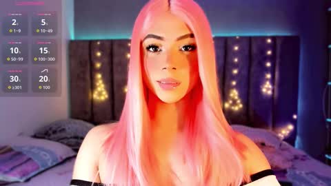 onfire_callme online show from January 15, 5:05 am