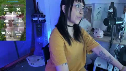 oni_dakotta online show from September 18, 12:42 pm