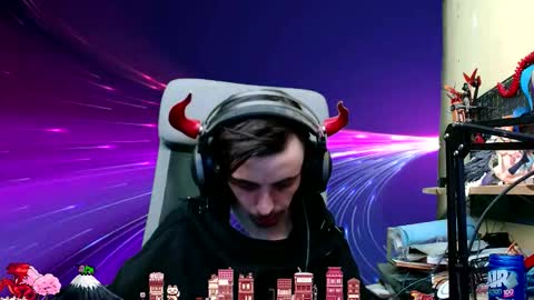 Oni hoshi online show from December 14, 8:04 pm