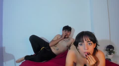 onixandghosty online show from March 18, 7:09 pm