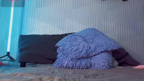 Lana Lexx online show from March 5, 12:30 am