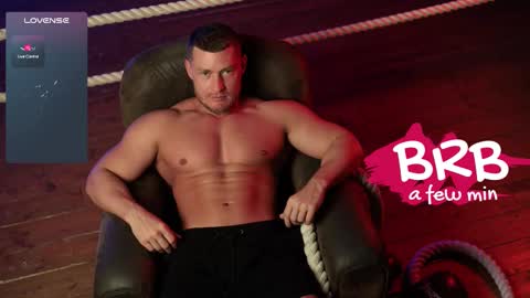 Alex S online show from November 12, 10:06 am