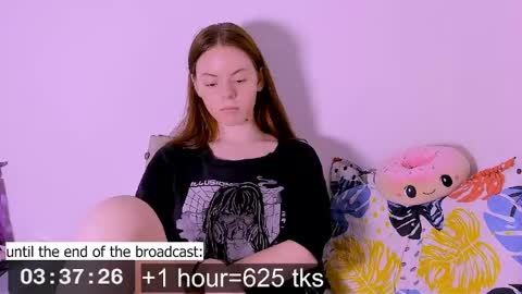only_sarah1 online show from May 6, 10:16 pm