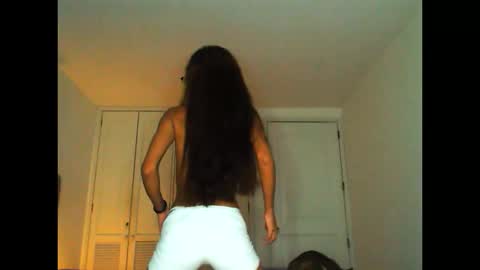 Only Becca online show from February 25, 4:05 am