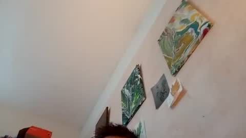 Onlyfun online show from June 20, 6:36 pm