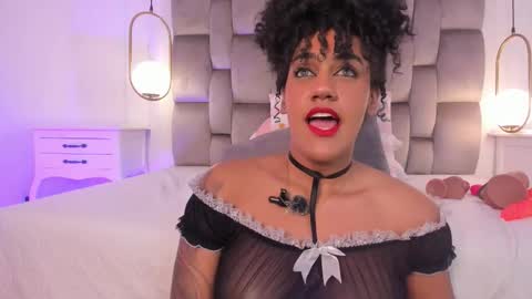 Only online show from March 25, 3:02 am