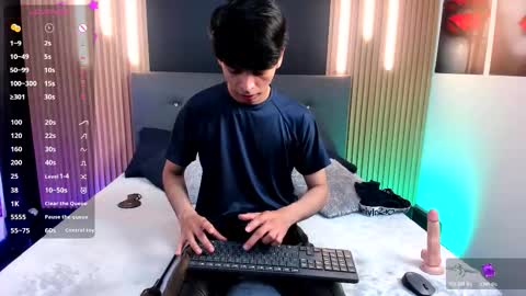 Josh -  Schedule 1400 - 2200 online show from November 21, 9:35 pm